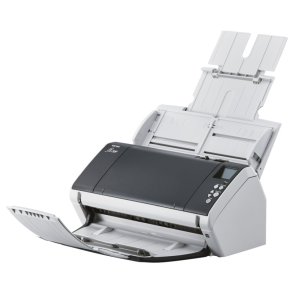 Ricoh Scanner fi-7480 - A3 - ADF - USB