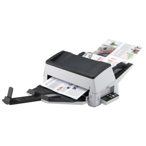 Ricoh Scanner fi-7600 - A3 - ADF - USB