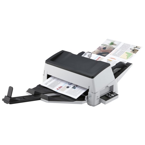 Ricoh Scanner fi-7600 - A3 - ADF - USB