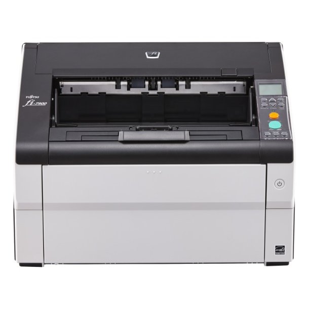 Ricoh Scanner FI-7900 - A3 - ADF - USB