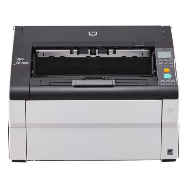 Ricoh Scanner fi-7800 - A3 - ADF - USB