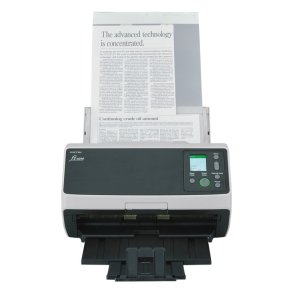 Ricoh Scanner fi-8190 - A4 - ADF - USB