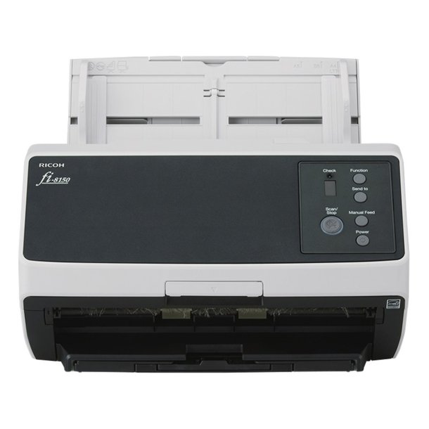 Ricoh Scanner FI-8150 - A4 - ADF - USB