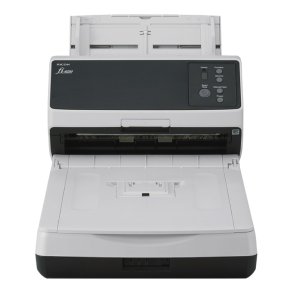 Ricoh Scanner fi-8250 - A4 - ADF - USB