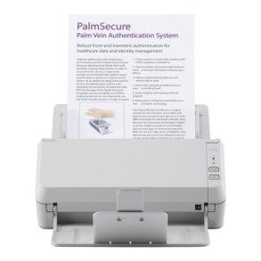 Ricoh Scanner SP-1120N - A4 - ADF - USB