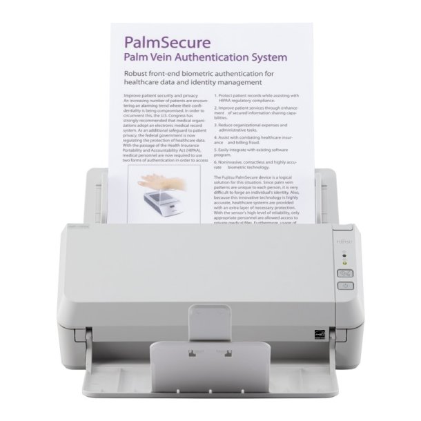 Ricoh Scanner SP-1120N - A4 - ADF - USB