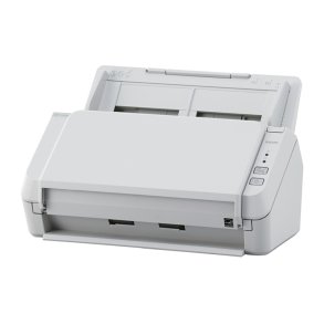 Ricoh Scanner SP-1125N - A4 - ADF - USB