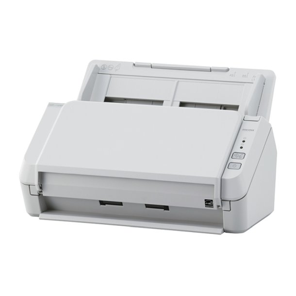 Ricoh Scanner SP-1125N - A4 - ADF - USB
