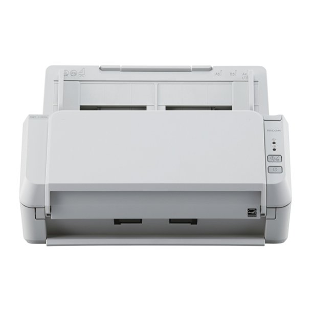 Ricoh Scanner SP-1130N - A4 - ADF - USB