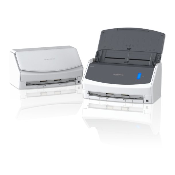 Ricoh Scanner ScanSnap iX1400 - A4 - ADF - USB