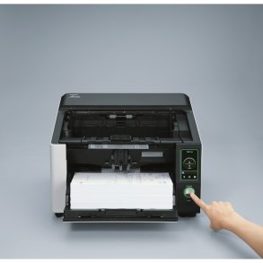 Ricoh Scanner fi-8820 - A3 - ADF - USB