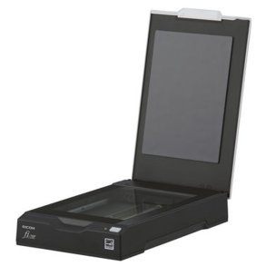 Ricoh Scanner FI-70F - A6 - Flatbed - USB