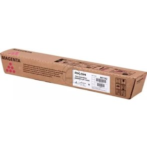 Ricoh 842050 tonerpatron - Original - Magenta - 18000 Sider