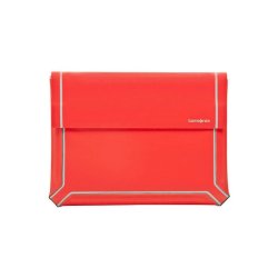Samsonite Sleeve - Thermo Tech - 13,3" - Rd/Gr