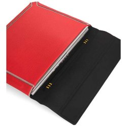 Samsonite Sleeve - Thermo Tech - 13,3" - Rd/Gr