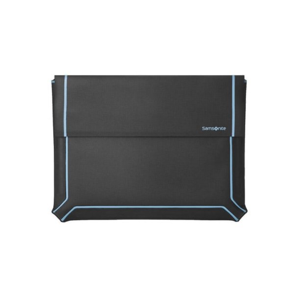 Samsonite Sleeve - Thermo Tech - 13,3" - Sort/Bl