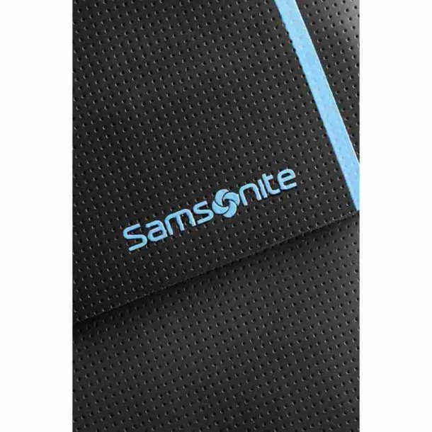 Samsonite Sleeve - Thermo Tech - 13,3" - Sort/Bl