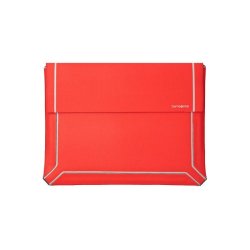 Samsonite Sleeve - Thermo Tech - 15,6" - Rd/Gr