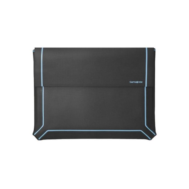 Samsonite Sleeve - Thermo Tech - 15,6" - Sort/Bl