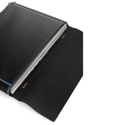 Samsonite Sleeve - Thermo Tech - 15,6" - Sort/Bl