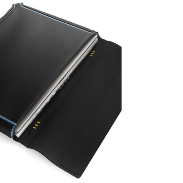 Samsonite Sleeve - Thermo Tech - 15,6" - Sort/Bl