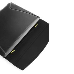 Samsonite Sleeve - Thermo Tech - 15" - MacBook Pro - sort