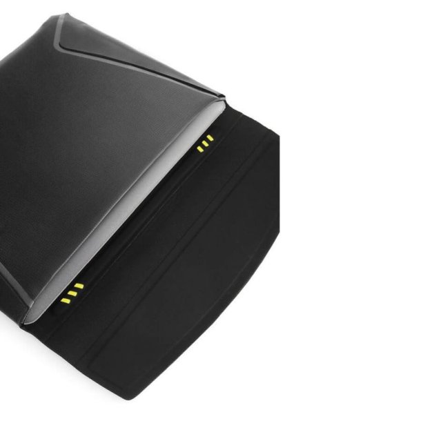 Samsonite Sleeve - Thermo Tech - 15" - MacBook Pro - sort