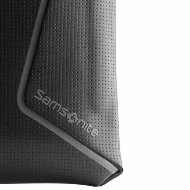 Samsonite Sleeve - Thermo Tech - 15" - MacBook Pro - sort