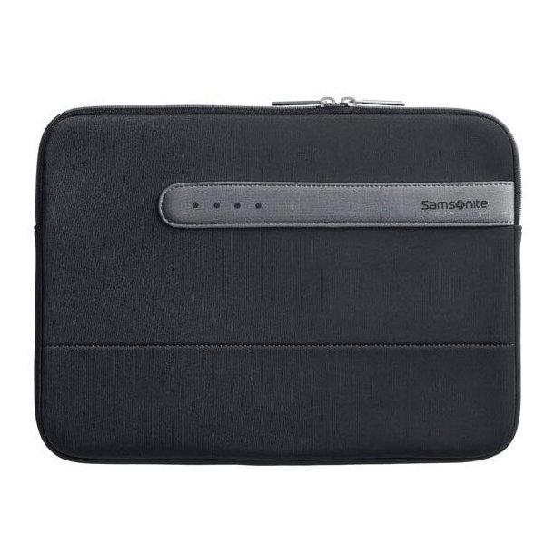 Samsonite Sleeve - Colorshield - 13,3" - Sort Gr