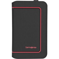 Samsonite Tablet Taske - Samsung Tab3 - 7" - Sort Rd