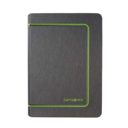 Samsonite Tablet Taske - Samsung Tab3 - 7" - Sort Grn