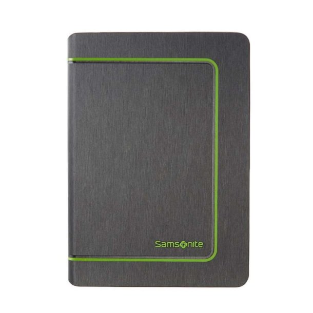 Samsonite Tablet Taske - Samsung Tab3 - 7" - Sort Grn