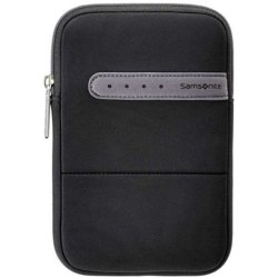 Samsonite Sleeve - Colorshield - 7" - Sort