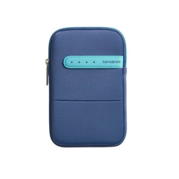 Samsonite Sleeve - Colorshield - 7" - Bl