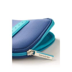 Samsonite Sleeve - Colorshield - 7" - Bl