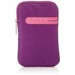 Samsonite Sleeve - Colorshield - 7" - Rosa