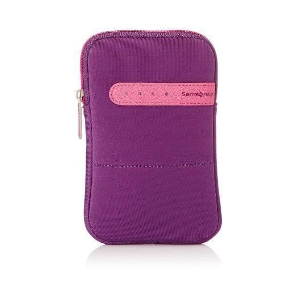 Samsonite Sleeve - Colorshield - 7" - Rosa