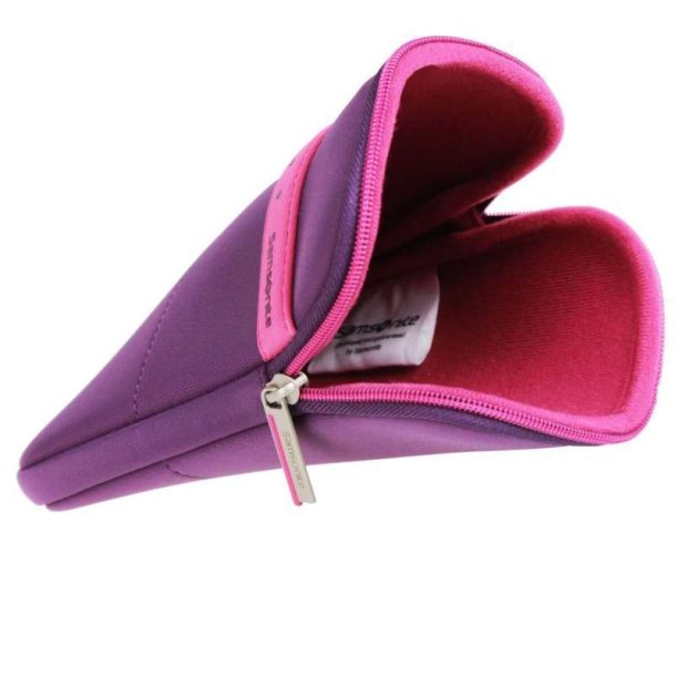 Samsonite Sleeve - Colorshield - 7" - Rosa