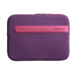 Samsonite Sleeve - Colorshield - 10,2" - Rosa