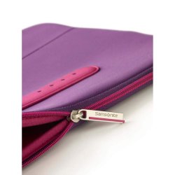 Samsonite Sleeve - Colorshield - 10,2" - Rosa