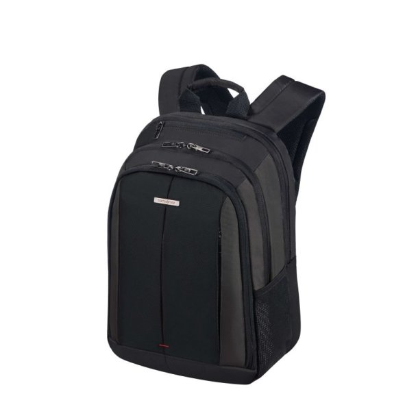 Samsonite Rygsk GuardIT 2 - 14,1" - Sort