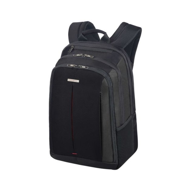 Samsonite Rygsk GuardIT 2 - 15,6" - Sort