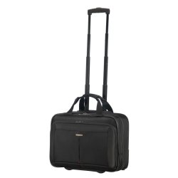 Samsonite Computertaske m/hjul GuardIT 2 - 17,3" - Rolling Tote - Sort