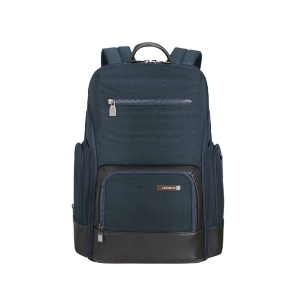 Samsonite Rygsk Safton - 15,6" - Bl