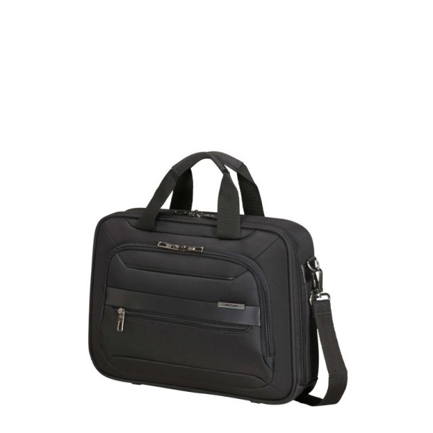 Samsonite Computertaske - Vectura Evo - 14,1" - Sort