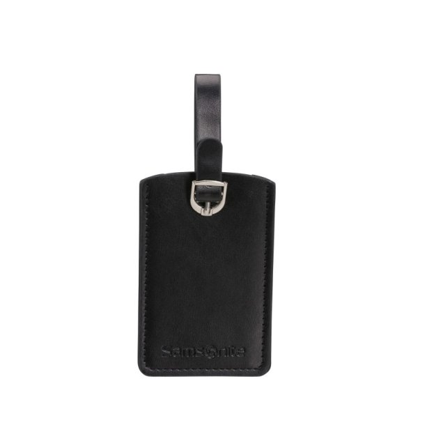 Samsonite ID-Tag Bagage Tag - 2 stk.