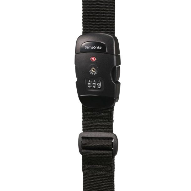 Samsonite Bagagestrap Kombils TSA