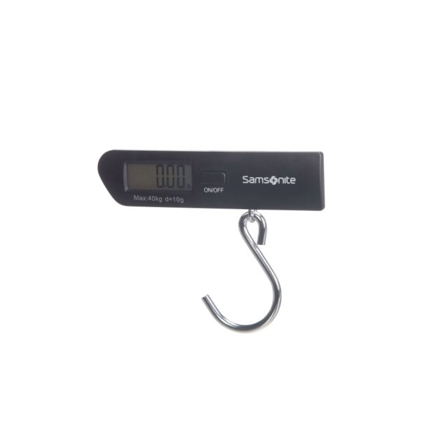 Samsonite Digital Bagagevgt