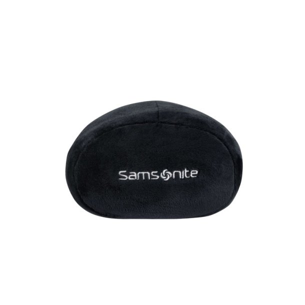 Samsonite MEMORY FOAM Pude m/Pose