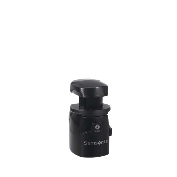Samsonite Verdensadapter + USB
